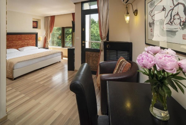 Le Boutique Hotel Moxa image 10