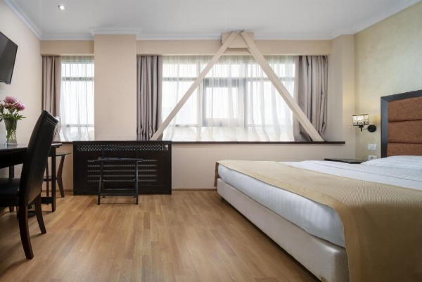 Le Boutique Hotel Moxa image 12