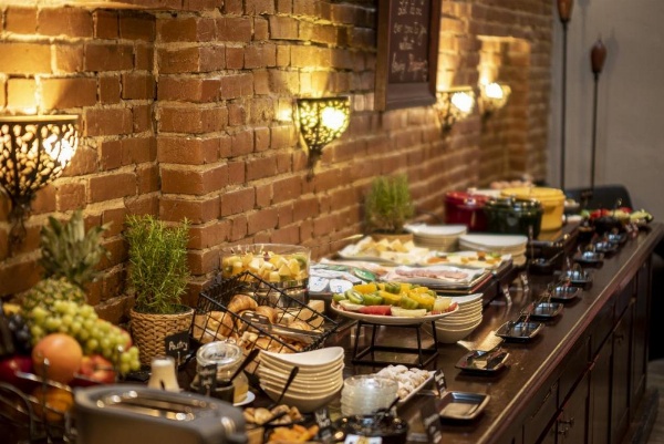 Le Boutique Hotel Moxa image 16