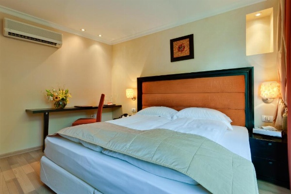 Le Boutique Hotel Moxa image 24
